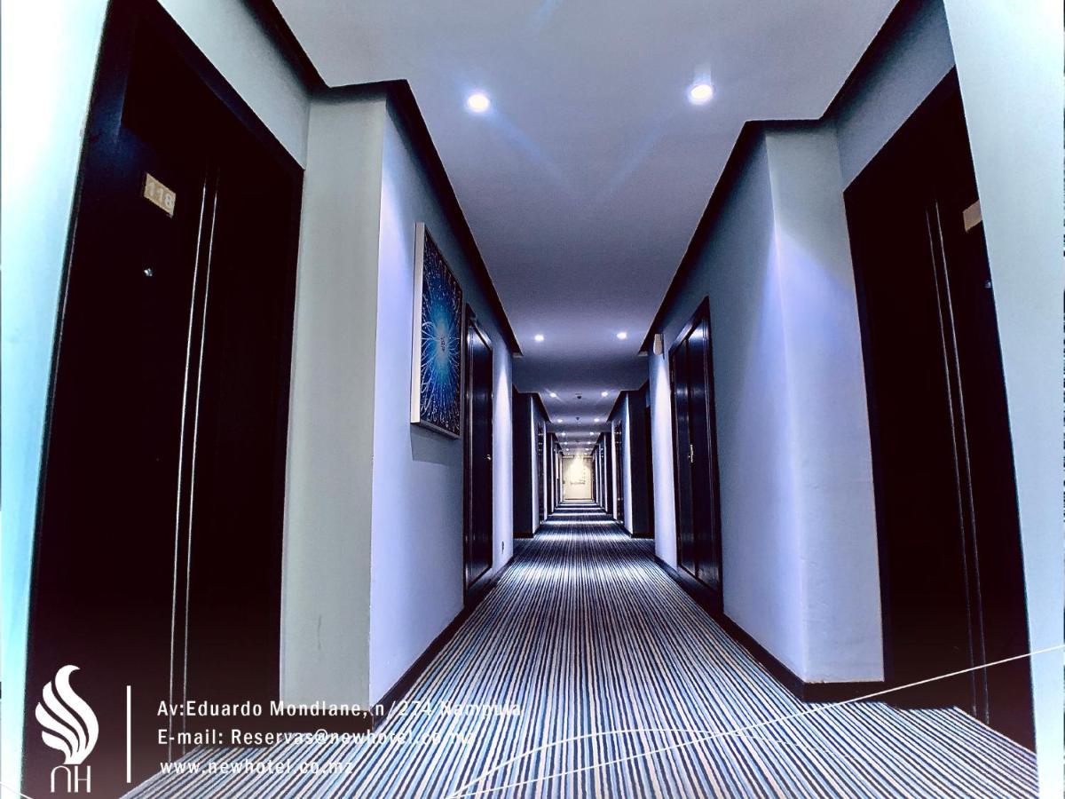 New Hotel-Нампула Екстер'єр фото