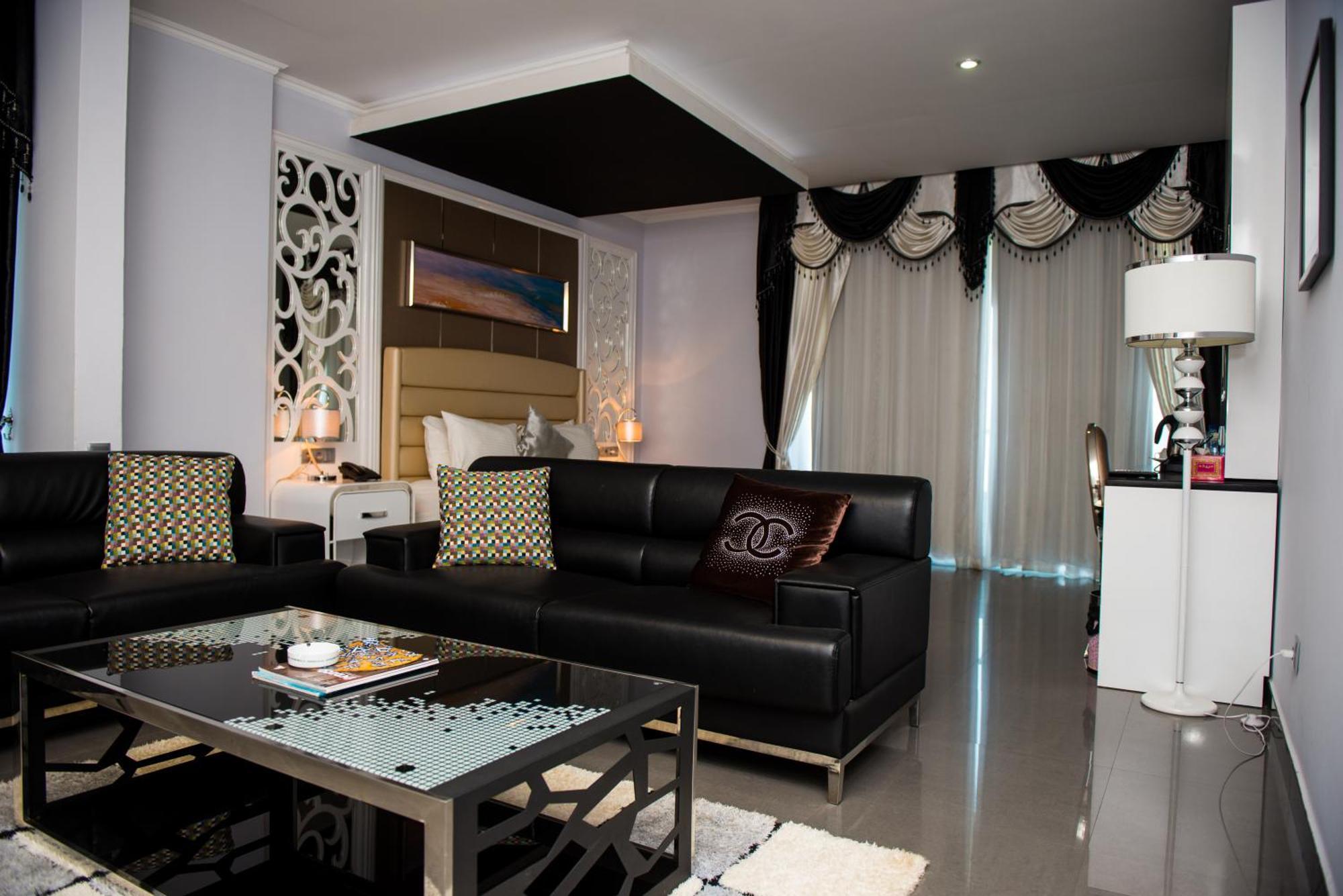 New Hotel-Нампула Екстер'єр фото