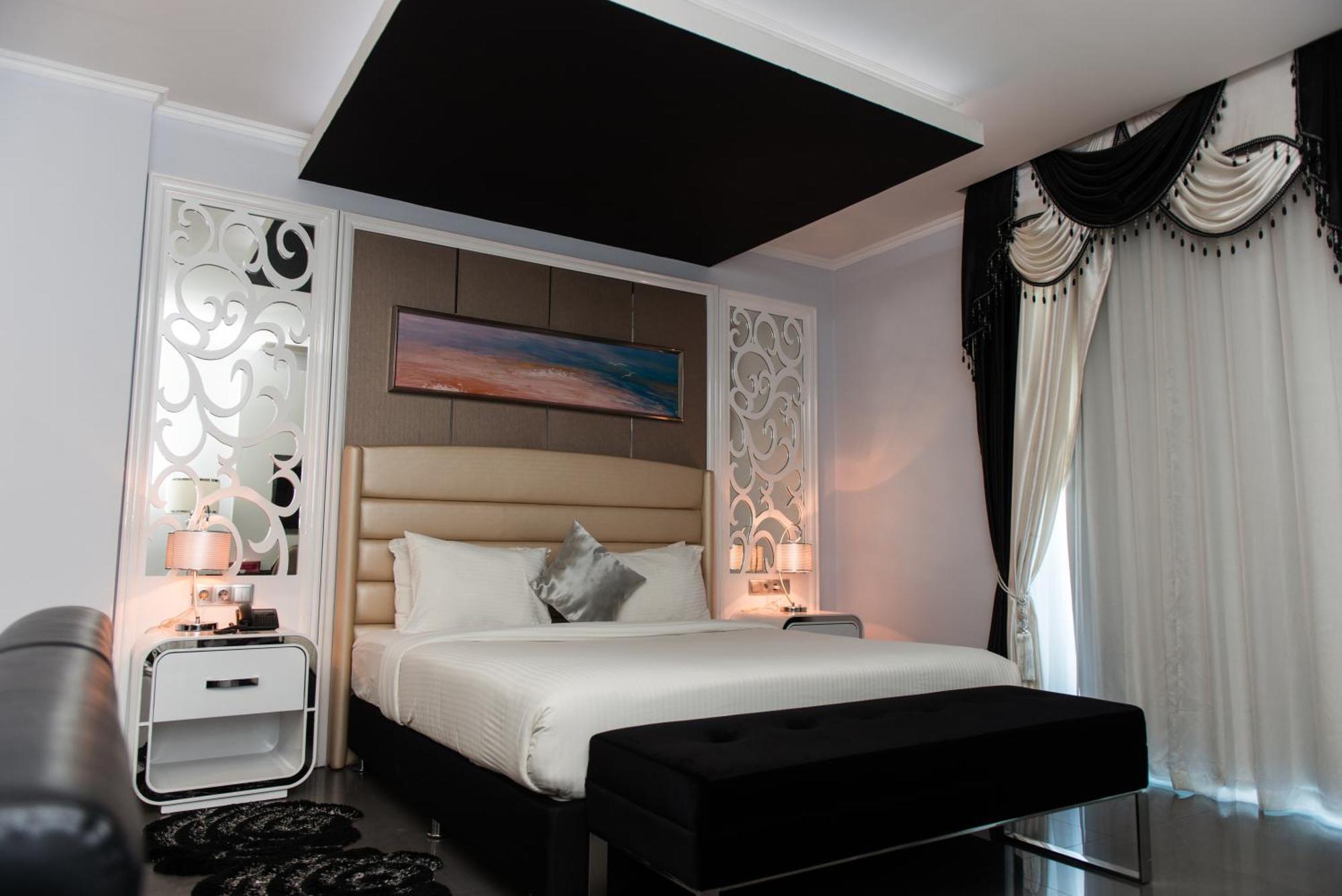 New Hotel-Нампула Екстер'єр фото