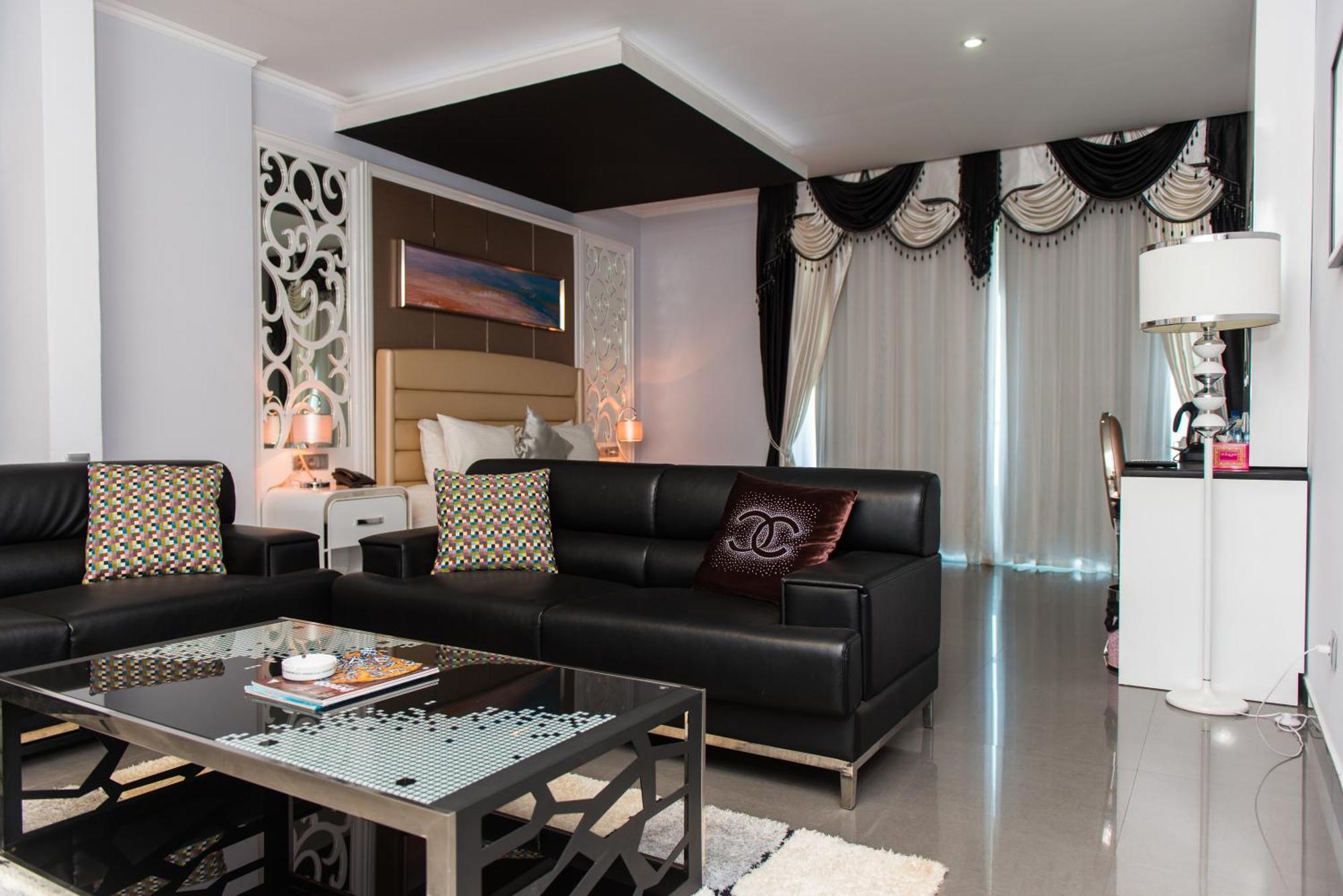New Hotel-Нампула Екстер'єр фото