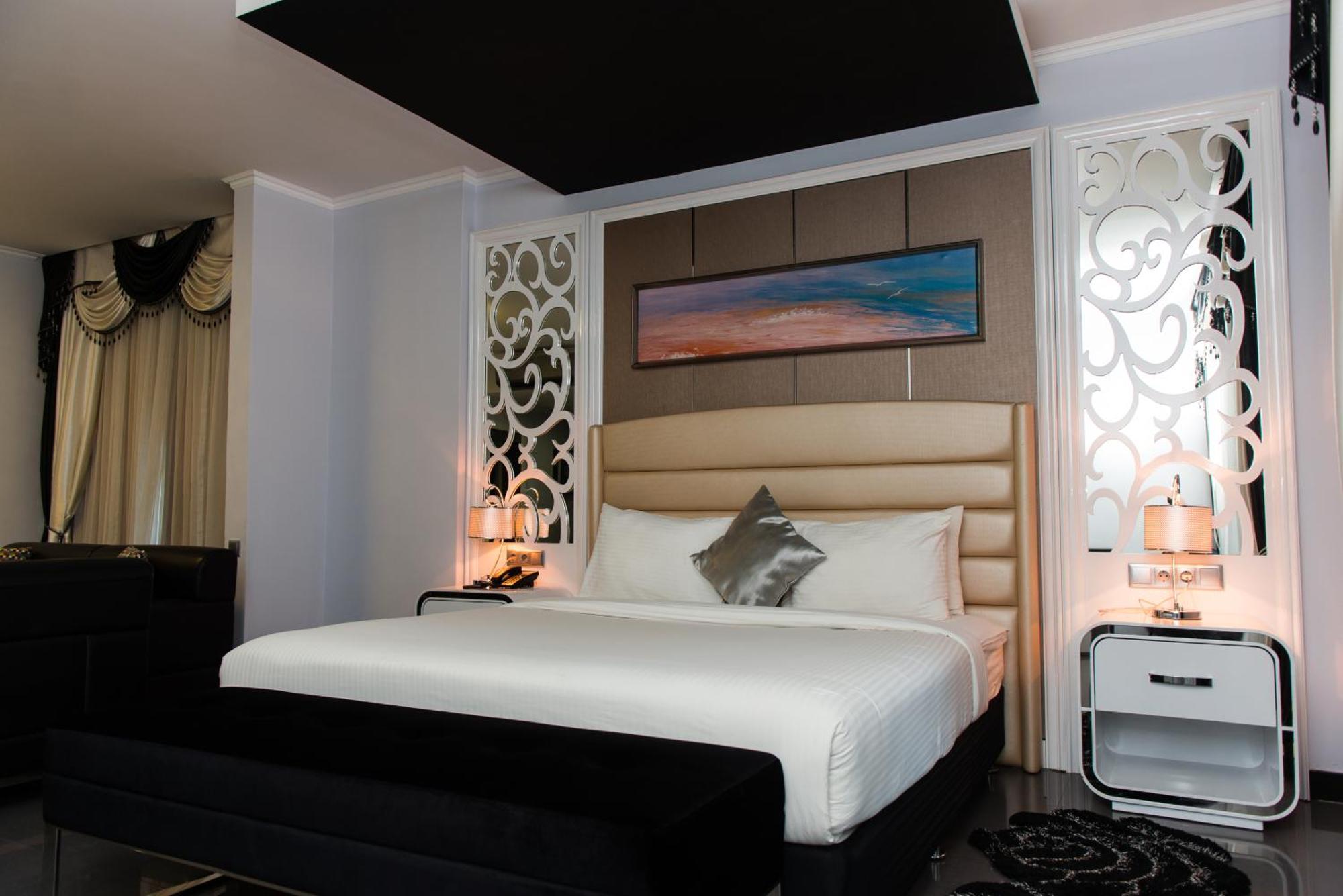 New Hotel-Нампула Екстер'єр фото