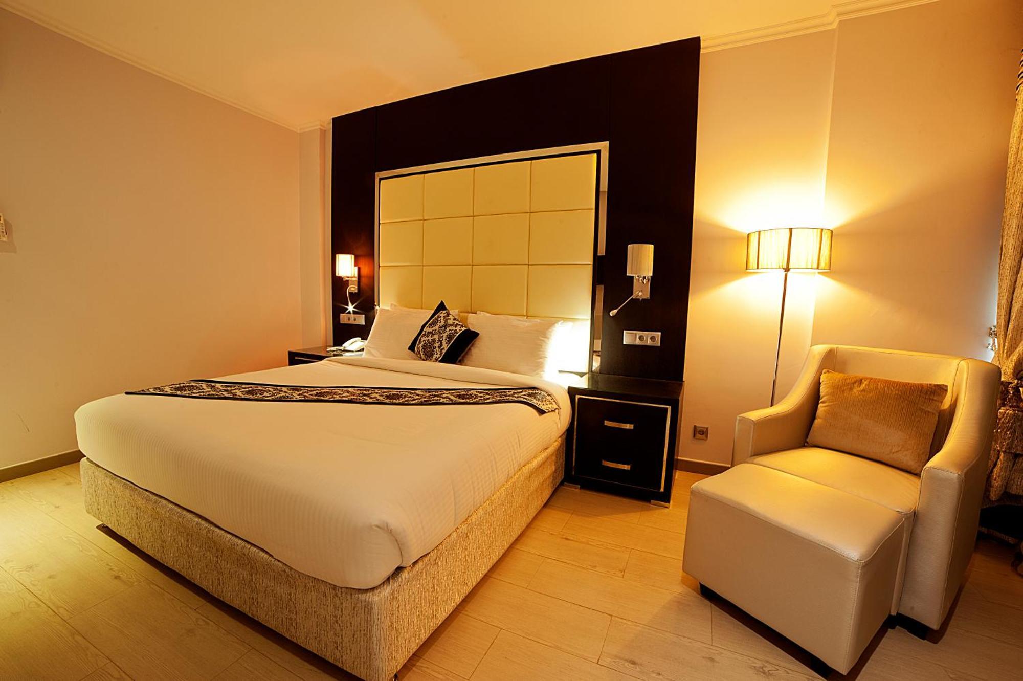 New Hotel-Нампула Екстер'єр фото