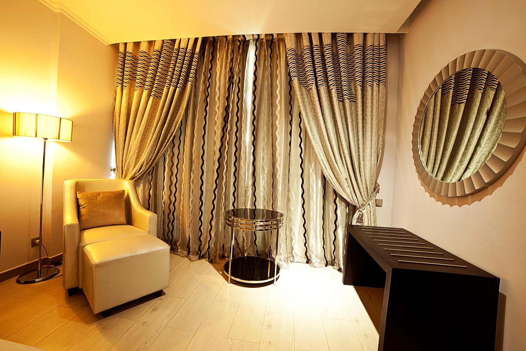 New Hotel-Нампула Екстер'єр фото