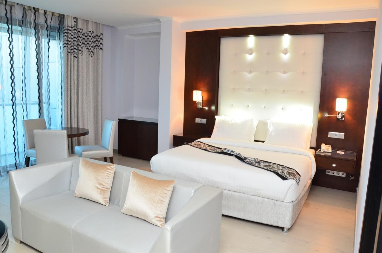 New Hotel-Нампула Екстер'єр фото