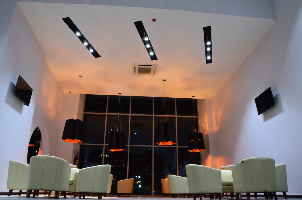 New Hotel-Нампула Екстер'єр фото