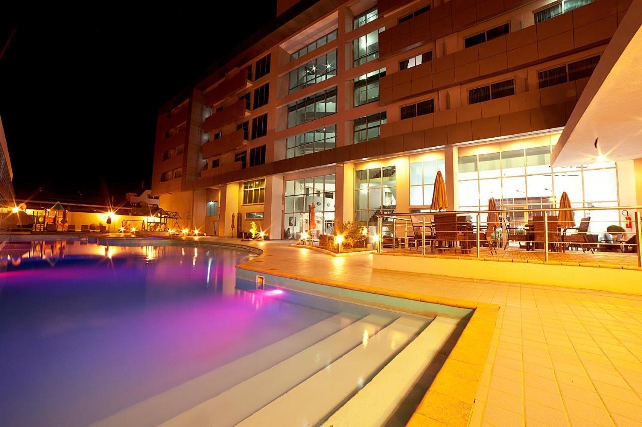 New Hotel-Нампула Екстер'єр фото