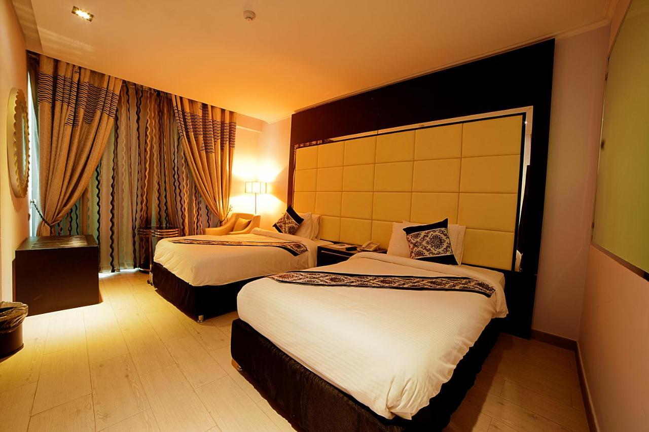 New Hotel-Нампула Екстер'єр фото