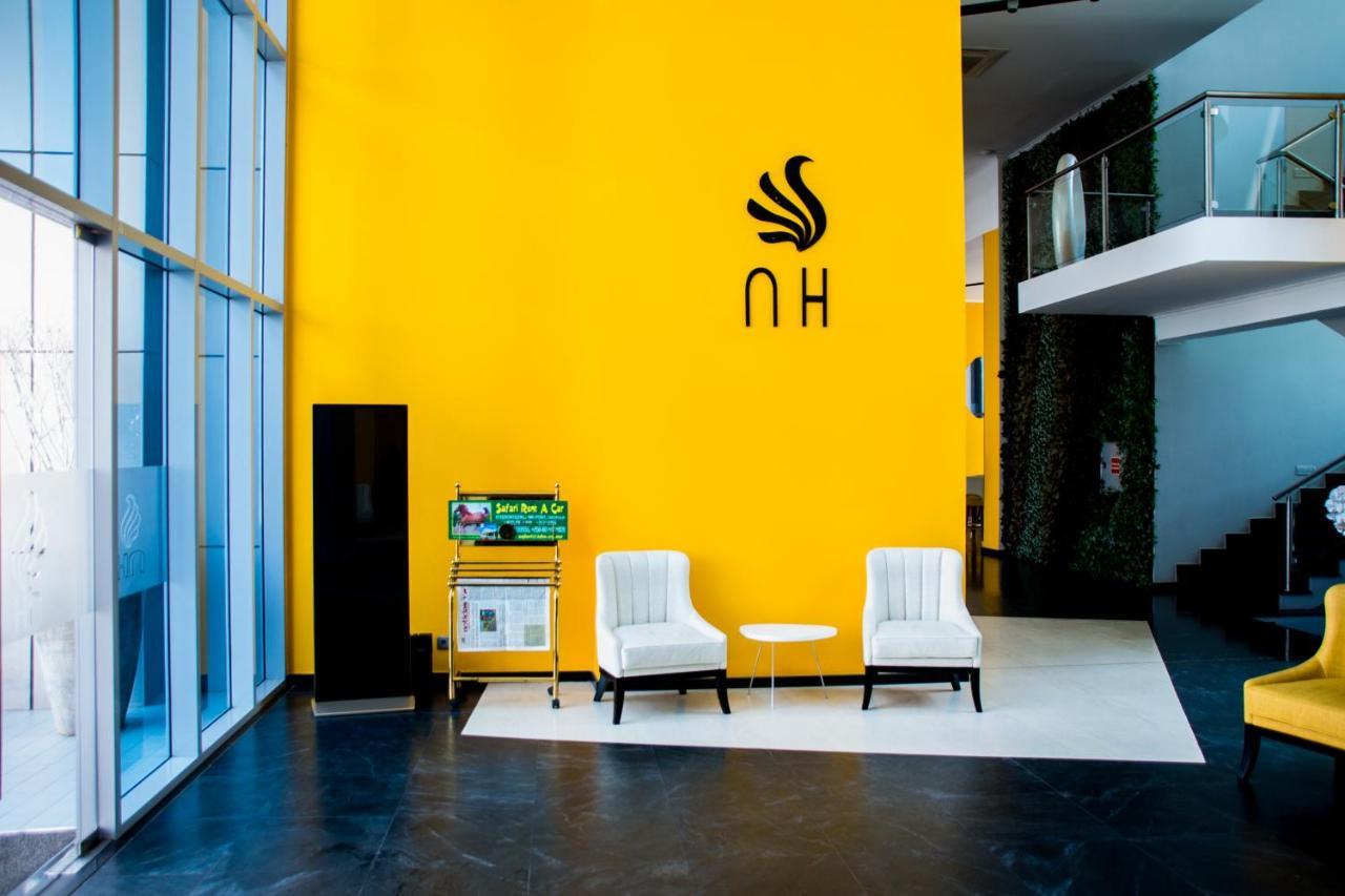 New Hotel-Нампула Екстер'єр фото